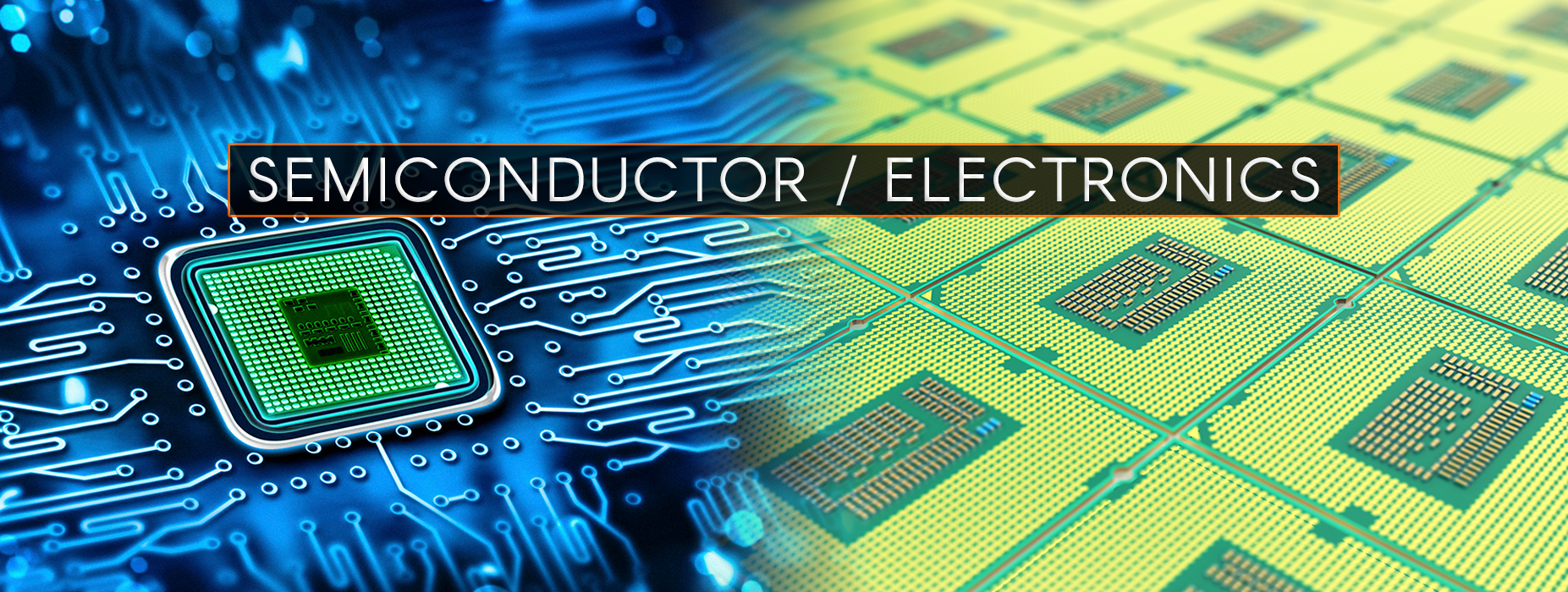 Semiconductor & Electronics – MN Manufacturing