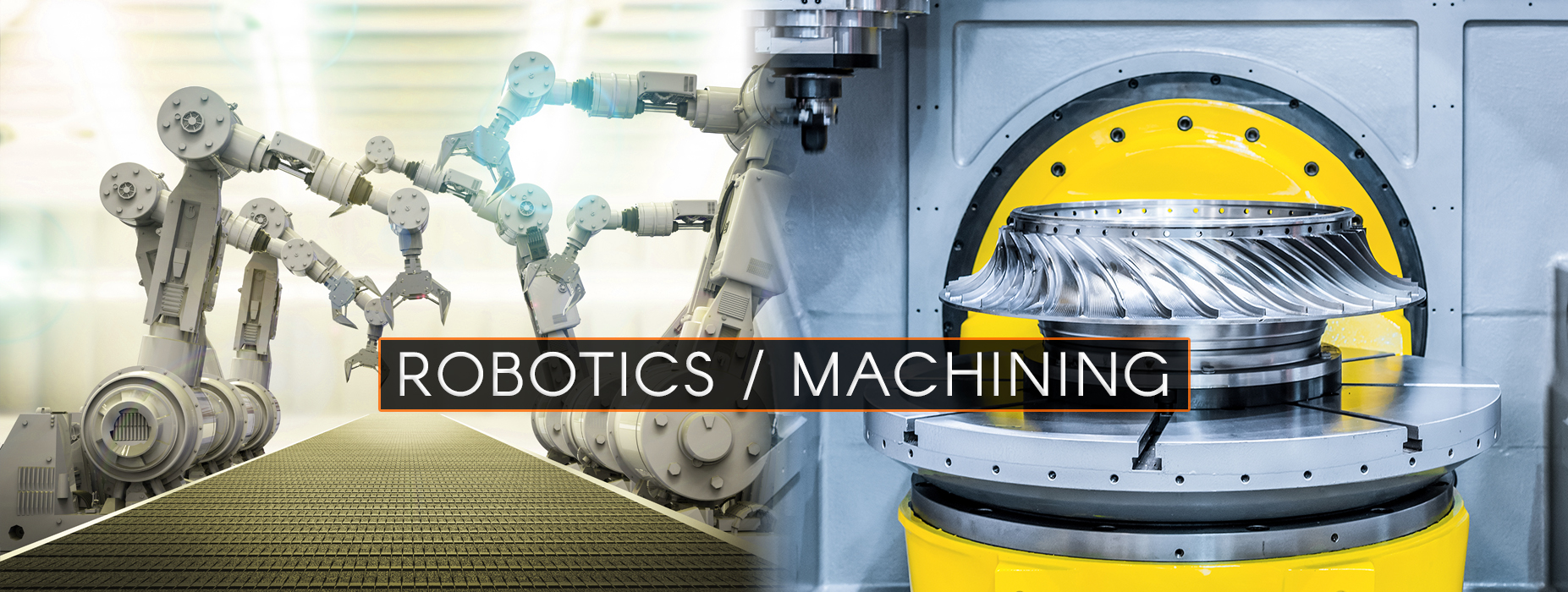 Manufacturing & Robotics – MN Manufacturing